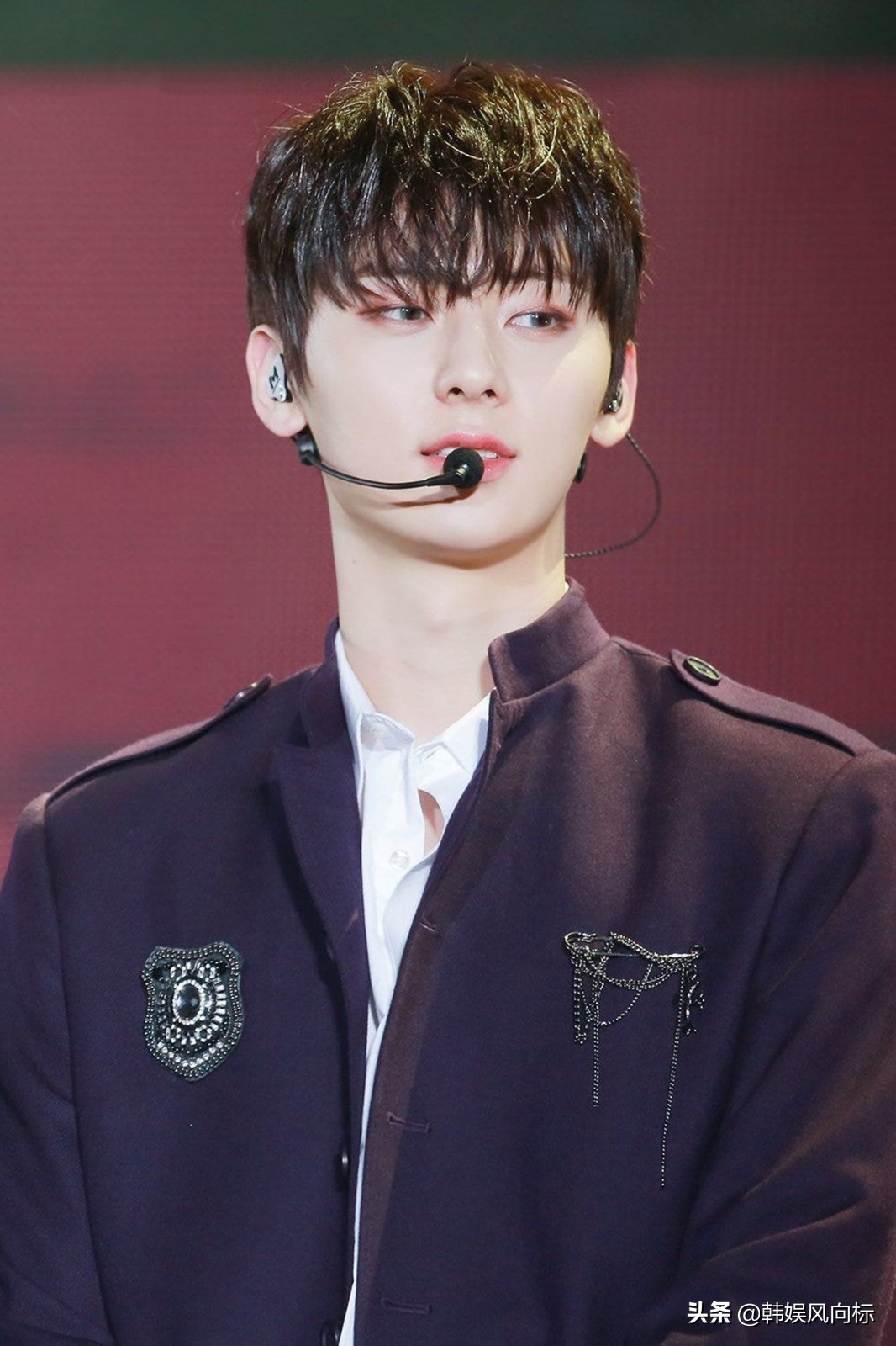 韩国媒体评选出奢侈品牌最爱的偶像，BTS和BLACKPINK领衔