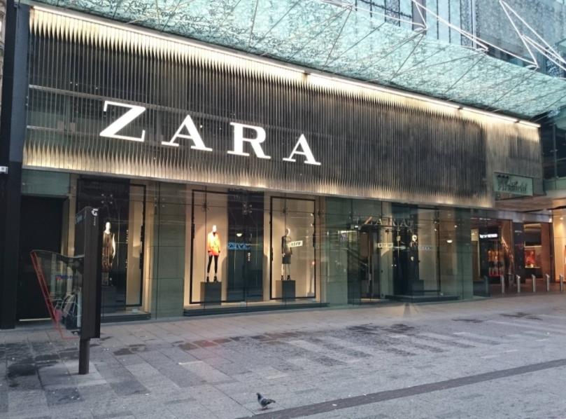 zara值得买的香水,zara2021夏季必买清单大全