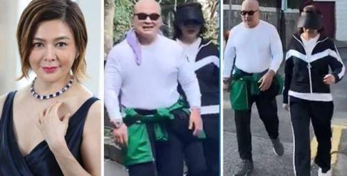 关之琳与大刘的故事,关之琳连环计电视剧