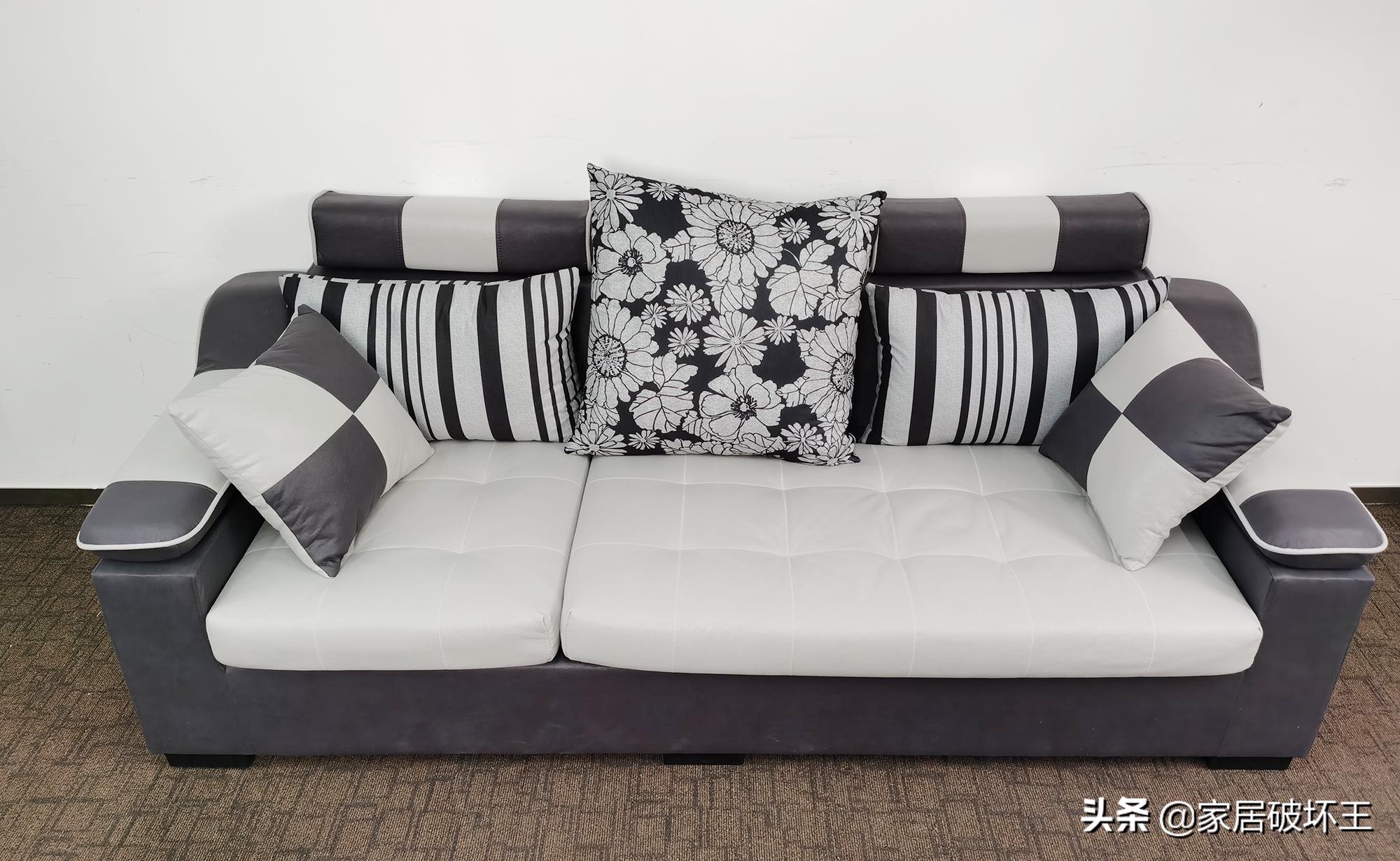 淘宝极有家沙发2800,淘宝上怎么有这么便宜的沙发