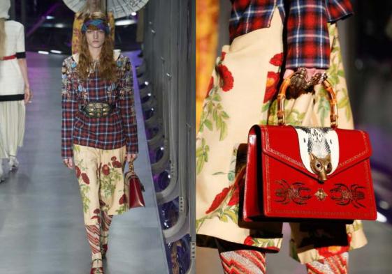 搭配你的高级时尚范儿,懂得搭配日系服饰