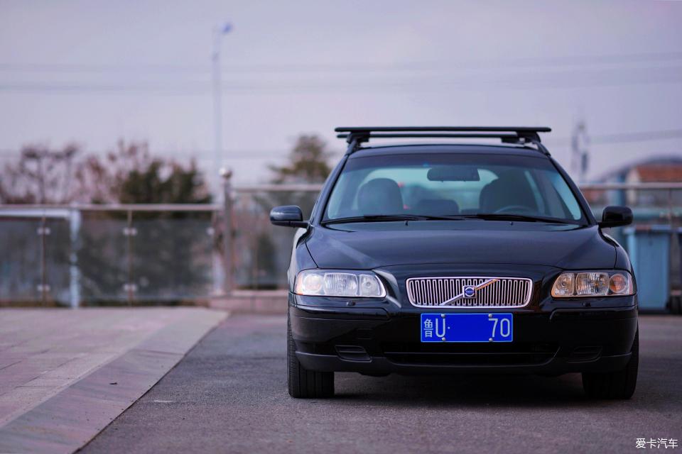 沃尔沃v70两门,2020款沃尔沃v70深度测评