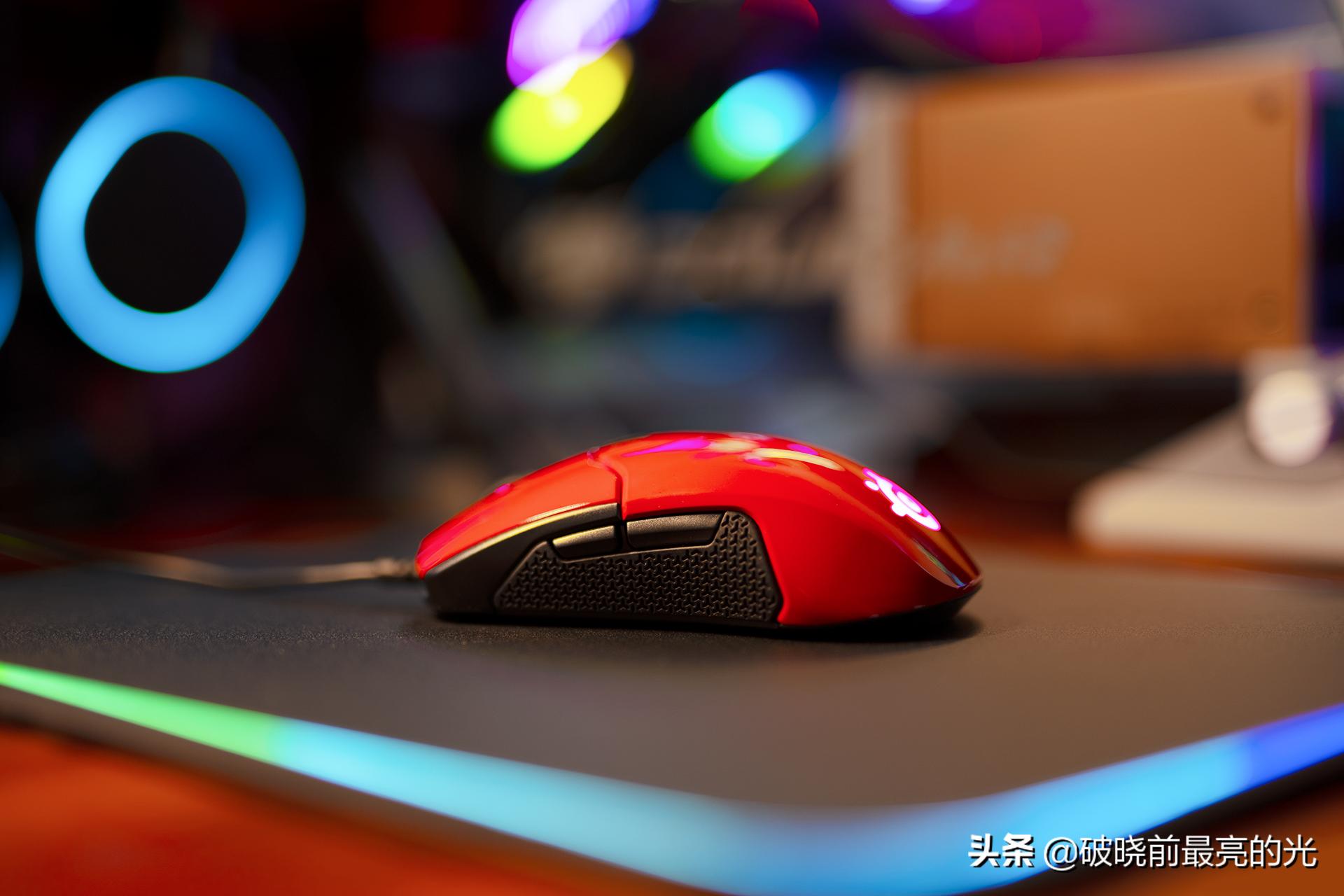 吃鸡高端键盘鼠标耳机套装推荐,鼠标键盘耳机电竞无线外设推荐