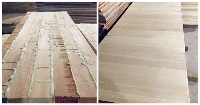 橱柜实木门变形解决方法,如何解决实木板材的变形开裂