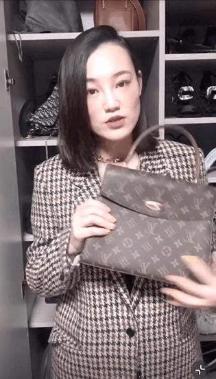 报复性消费？2020我又花了30万买包