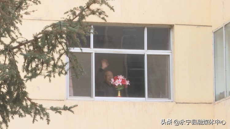 开展幸福来敲门平安到家活动,幸福来敲门社区服务