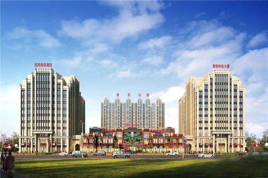 榆次区变化的视频,榆次未来最新发展