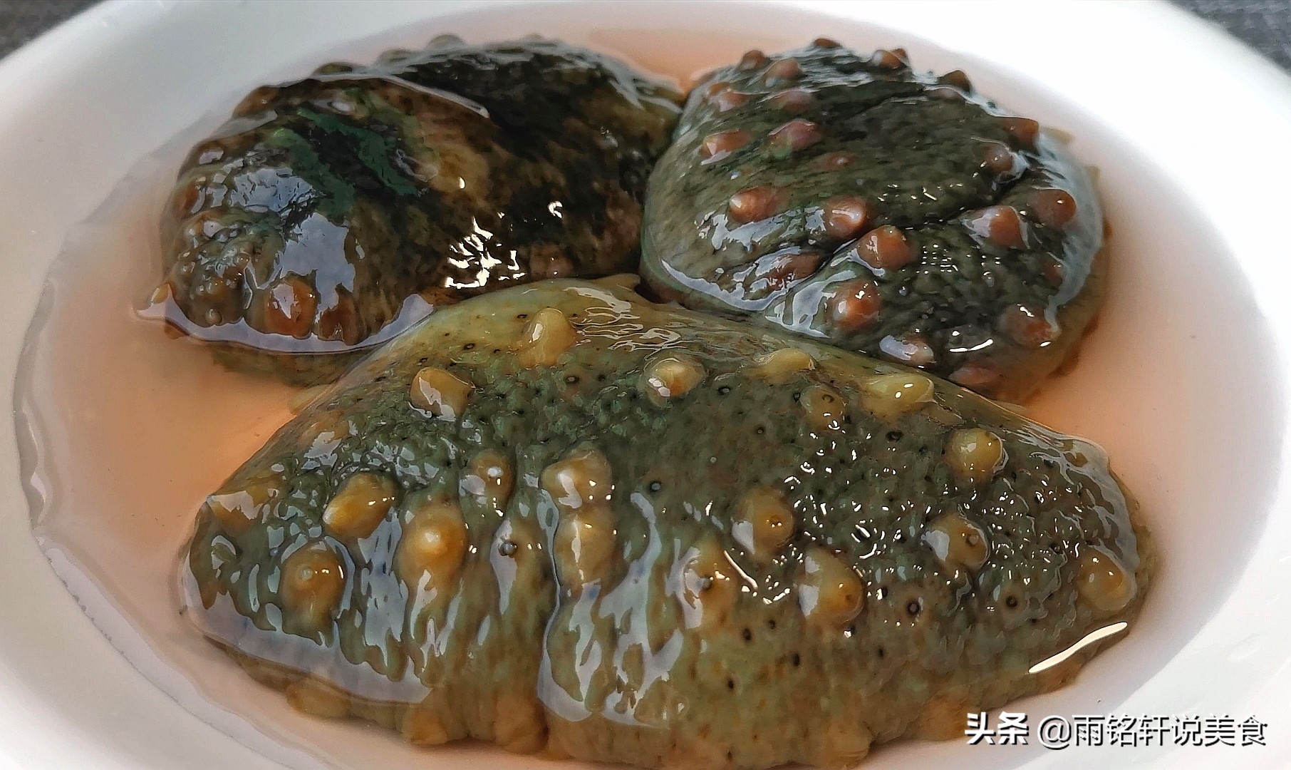 海参怎么做才有营养好吃,海参怎么做才是最好吃的