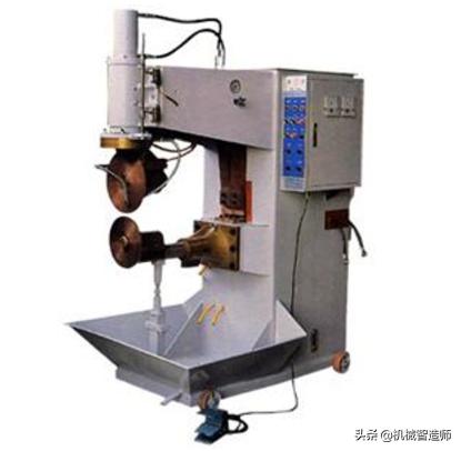 电渣焊是什么焊接方法,电渣焊和电阻焊有什么区别