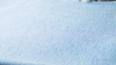 100%冰丝凉席柔软如床单,冰丝凉席一点不冰