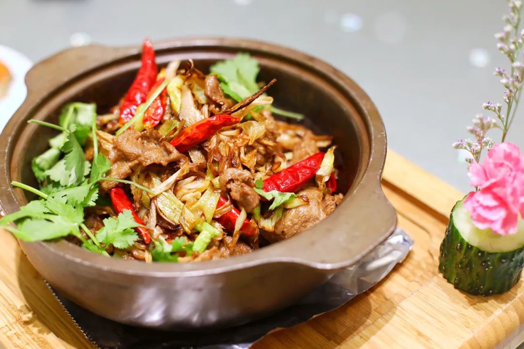 藏在沿街房的宝藏餐厅,藏在萧山的宝藏餐厅