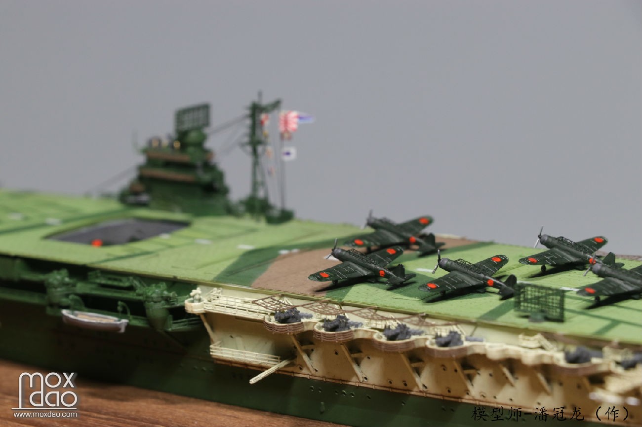 巨兽之亡(10)——缺了姐姐帮挡枪,老兵“瑞鹤”混不下去了