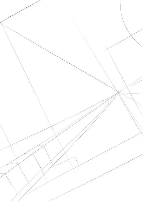 SAI绘画教程|零基础如何学习sai画出漂亮的作品？