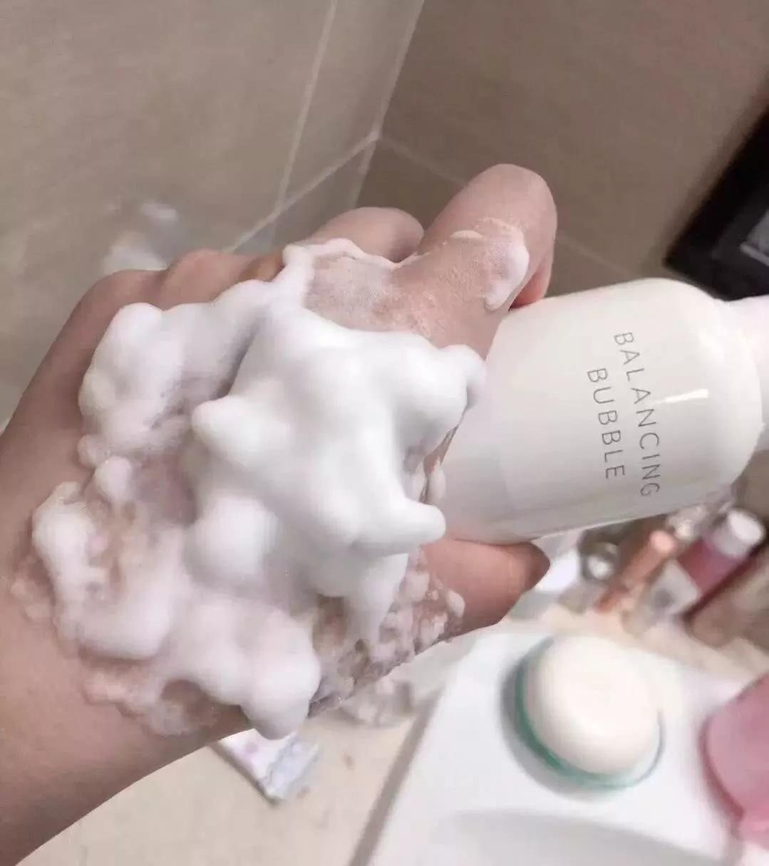 口碑最好氨基酸洗面奶芙丽芳丝,氨基酸十大品牌