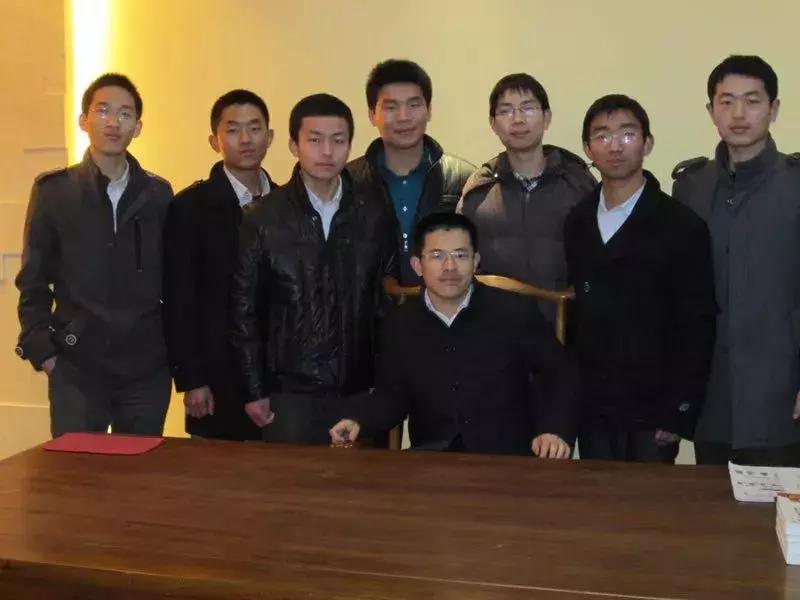 陈朝晖阿里,阿里销售冠军陈朝晖