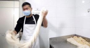 和泡面味道一样的红烧牛肉面,燃面煮的红烧牛肉面