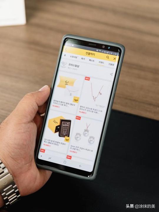 韩国钻石小铺李在勋代表的创业9年历程采访