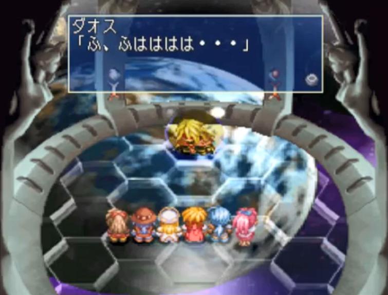 盘点被高估的游戏最终boss,盘点5个被高估的游戏boss