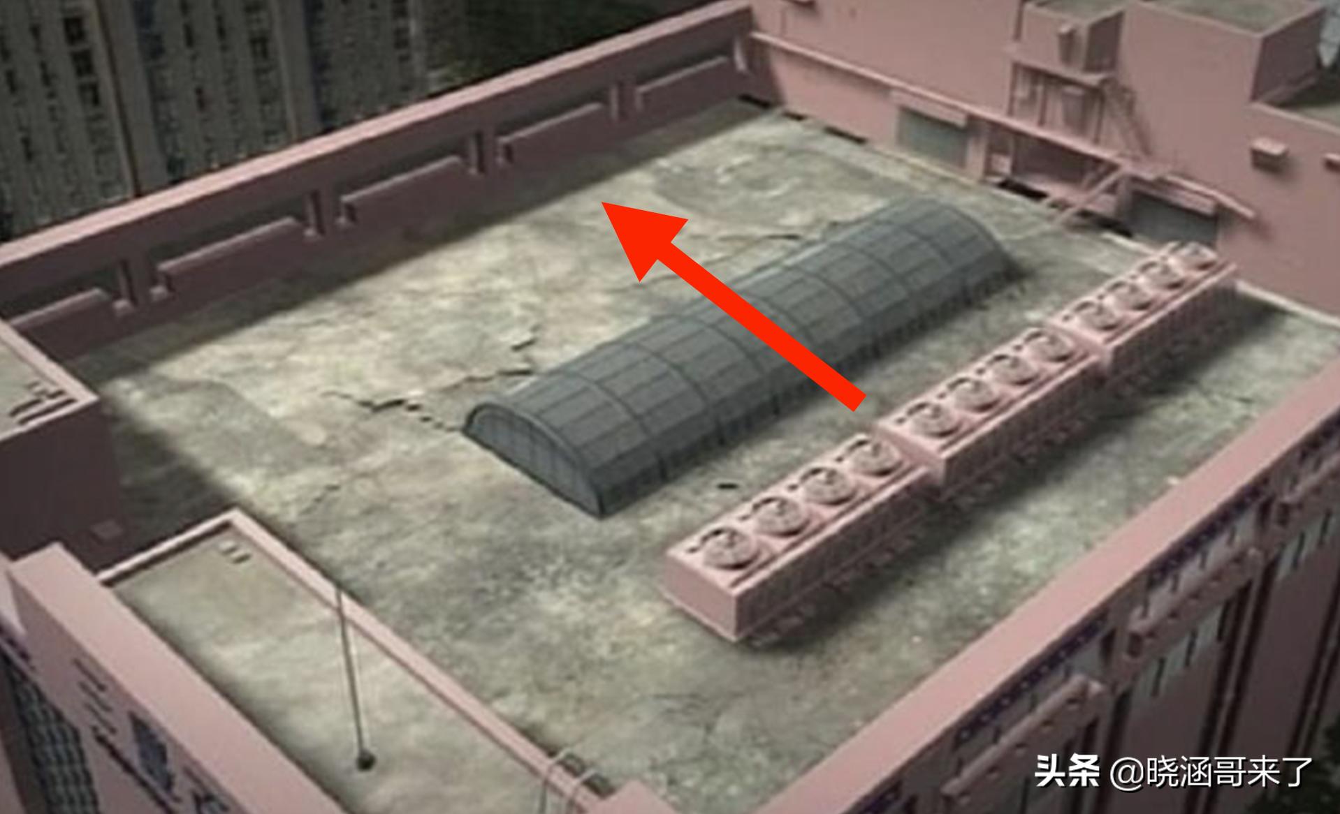 韩国大楼倒塌事件三丰百货幸存者,韩国三丰百货倒塌事故原因和看法