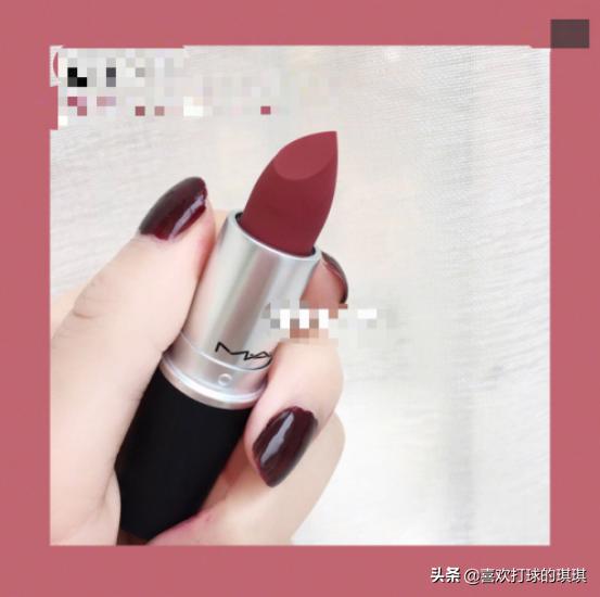 5月“必火”口红榜：Kiko新色“撩男”，Mac超显白成“断货王”！