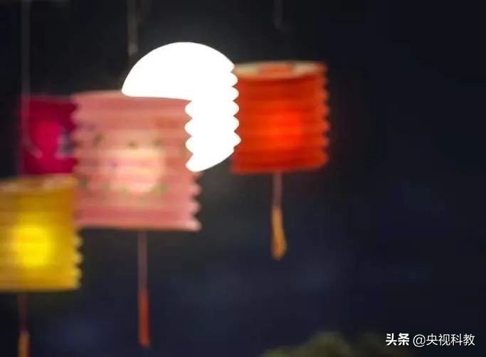 名著中的中秋节,名著里关于中秋佳节的描写