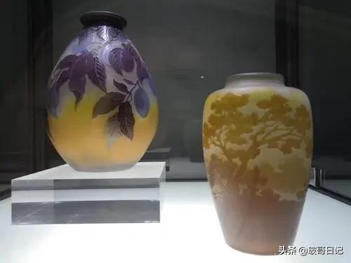 一位将东方之美推向世界的工艺大师，开启了法国新艺术的盛行