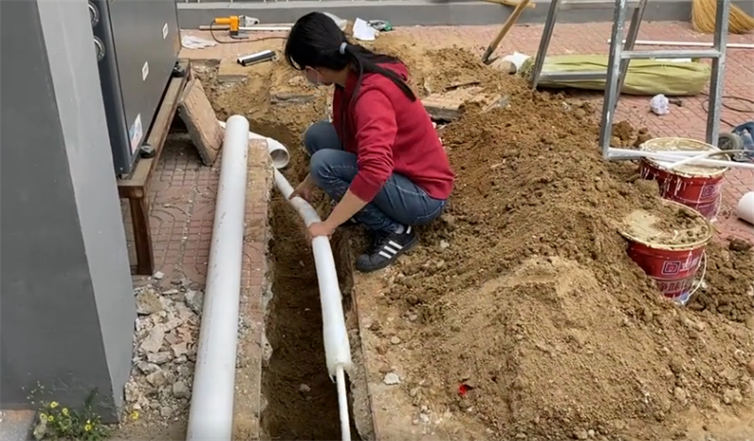 花8万改造北京小院,北京姑娘214天改造小院