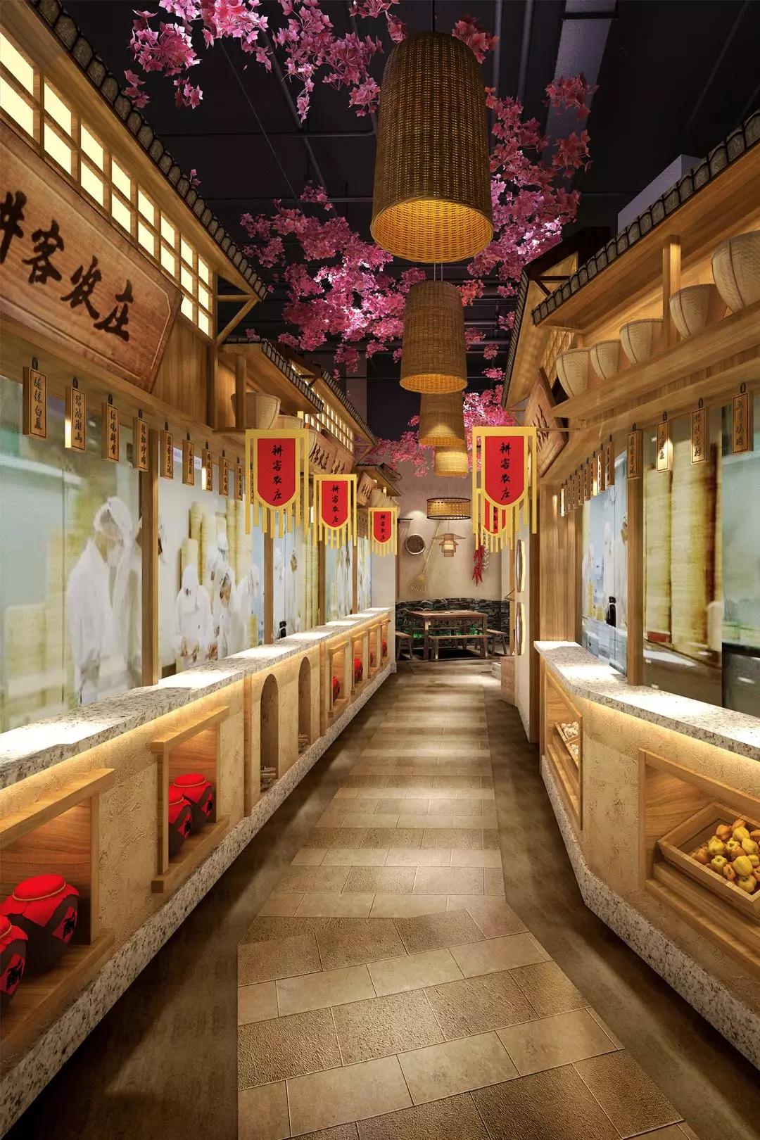 舌尖上的原生态的绿色美食,原生态原滋味地道农家菜美食分享