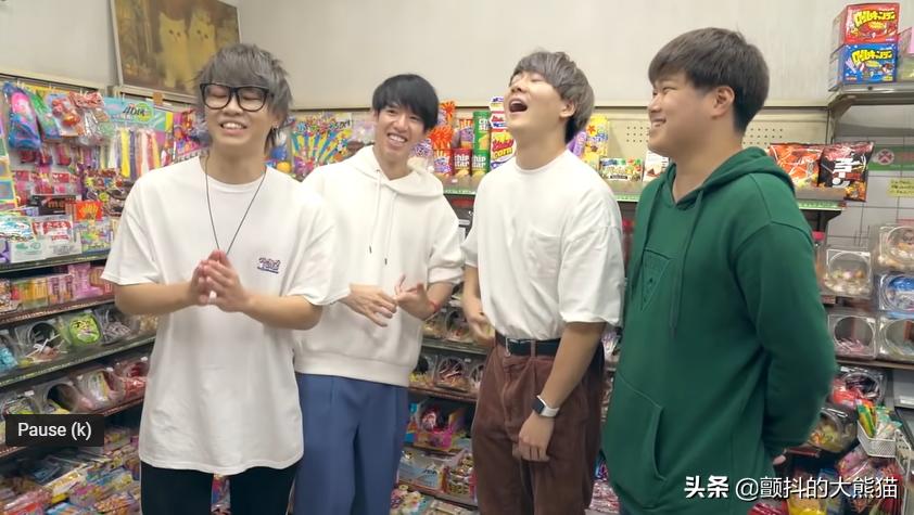 把整个商店买下来？流量好日本网红热衷爆买视频