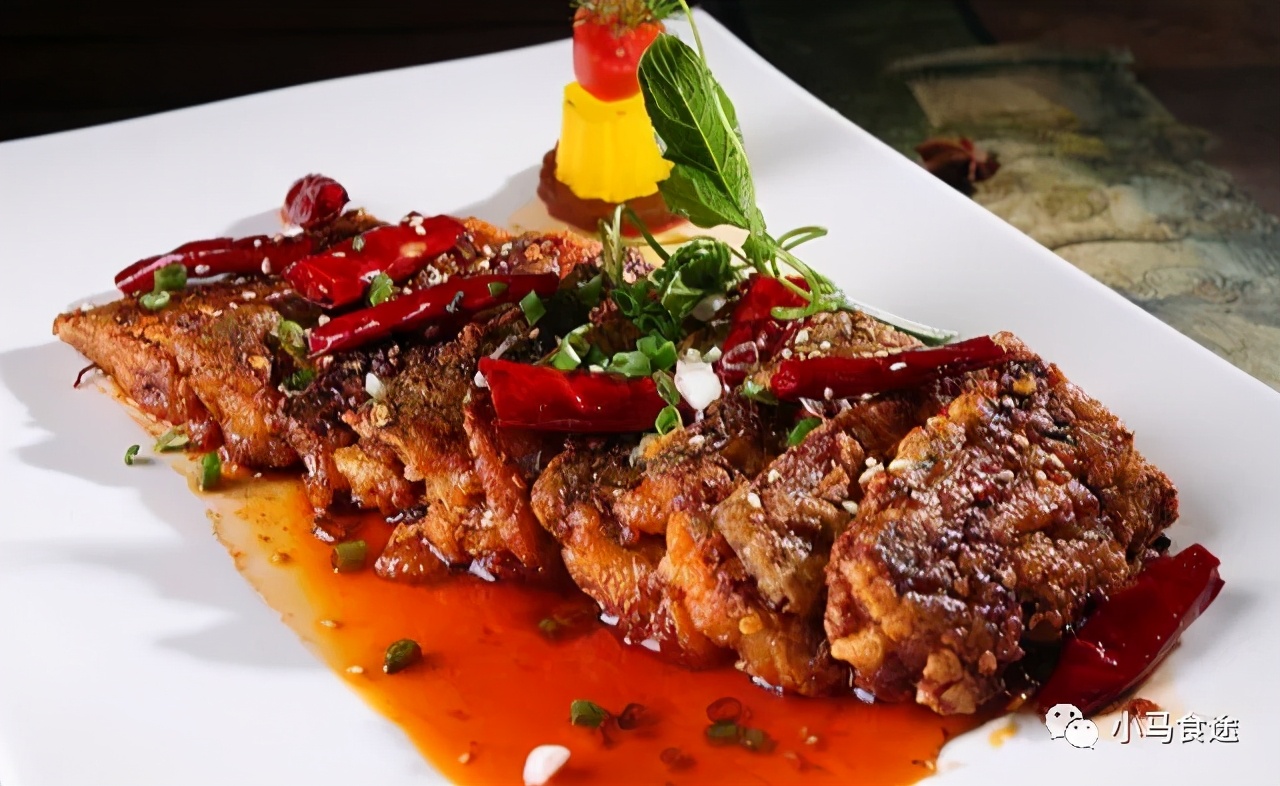 第三种带鱼的做法最好吃又简单,带鱼的做法最好吃又简单的教程