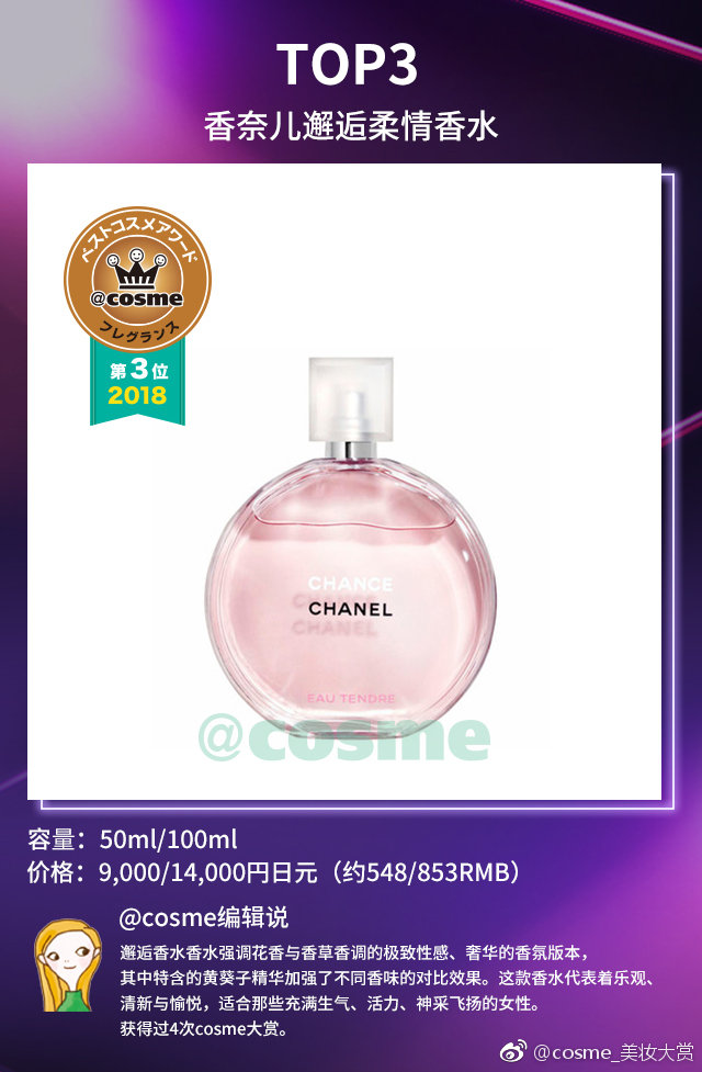 cosme年度彩妆,2019日本cosme榜单彩妆