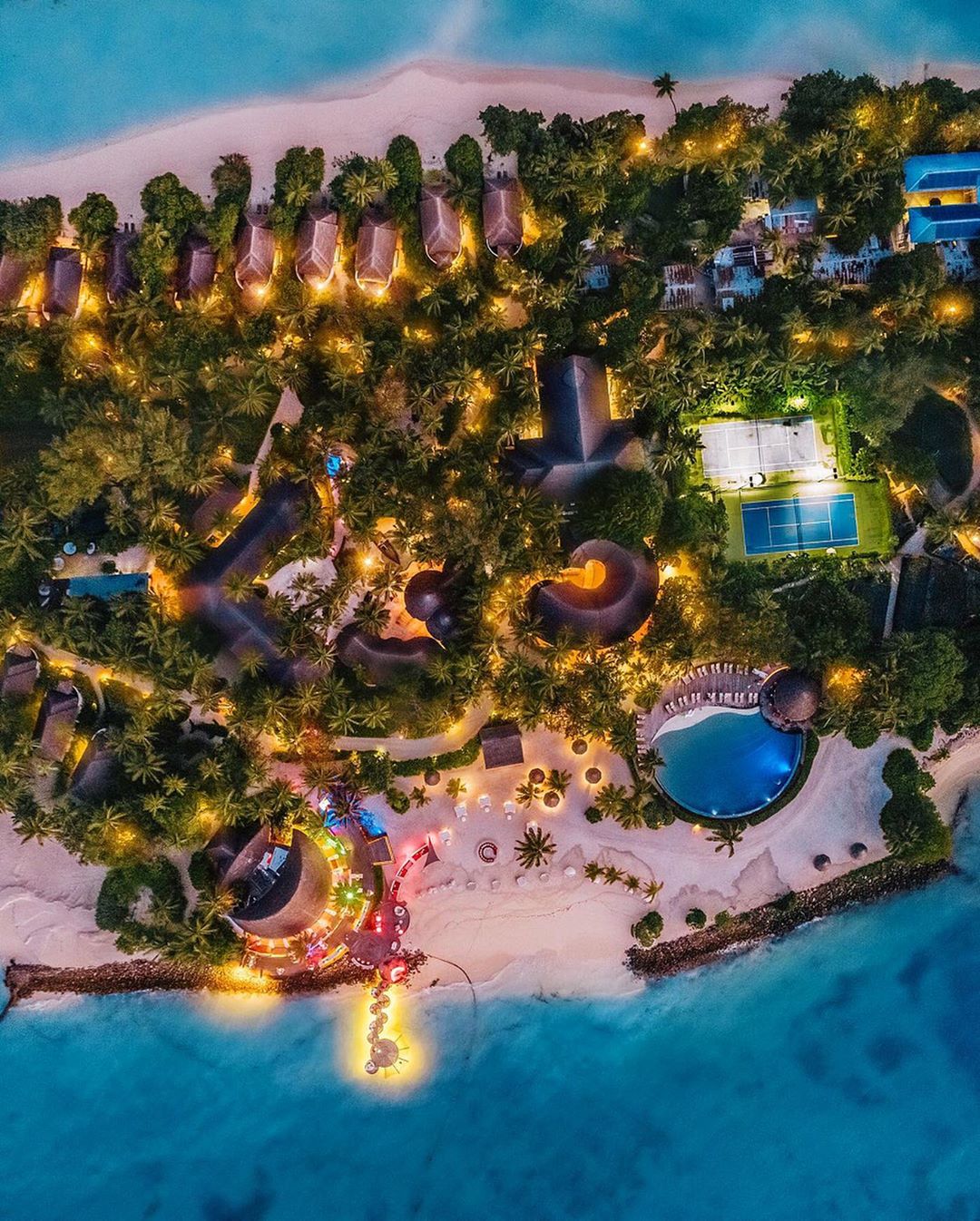 马尔代夫5星岛水屋多少钱,马尔代夫性价比最高岛