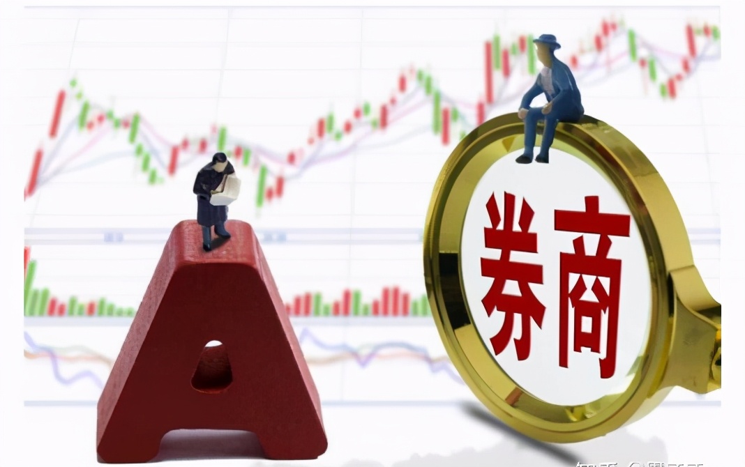 大金融板块基金现在值得入手吗,大金融证券板块