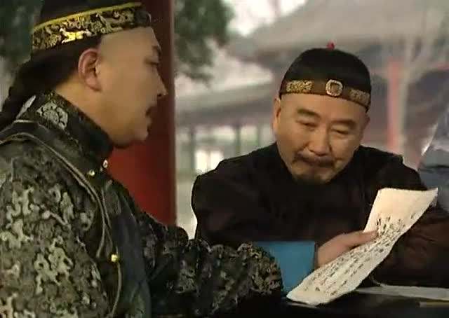 雍正与胤祥关系有多好,雍正王朝胤祥一生