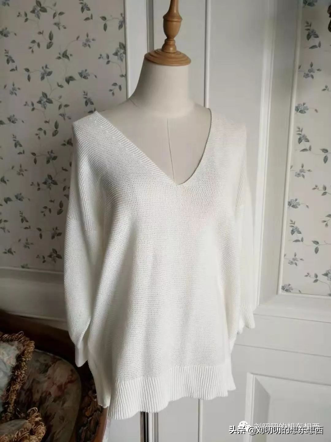 一日一Look-日本购物记之度假装（二）