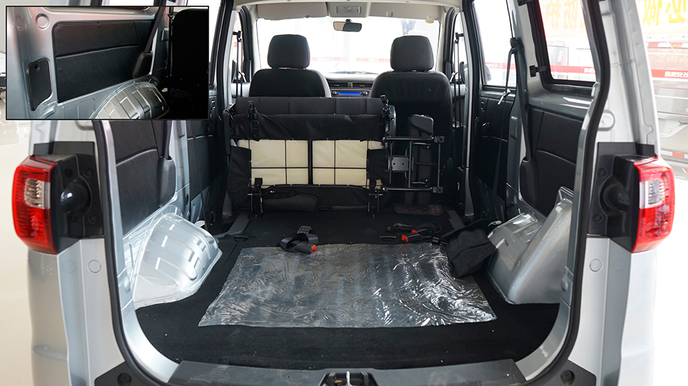 长安欧诺s如何选,长安欧诺s最新版测评