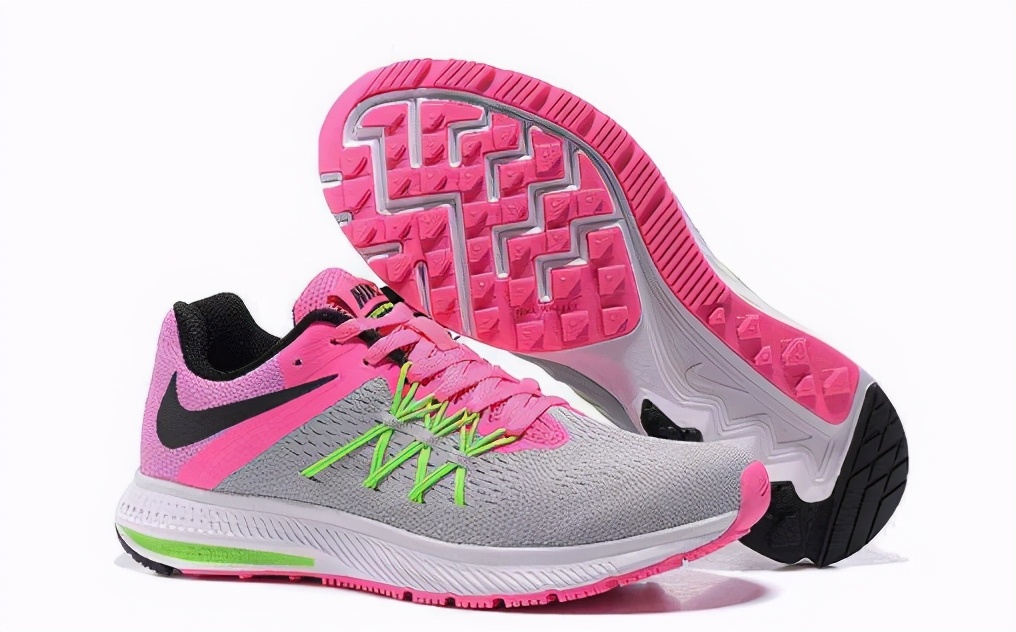 耐克品牌故事！NIKE品牌发展史耐克经典款式