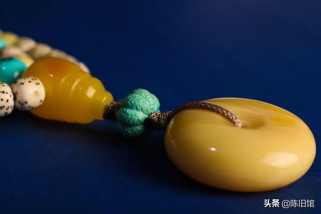 盘包浆后的核桃,霸王龙文玩手串形成包浆后怎么办