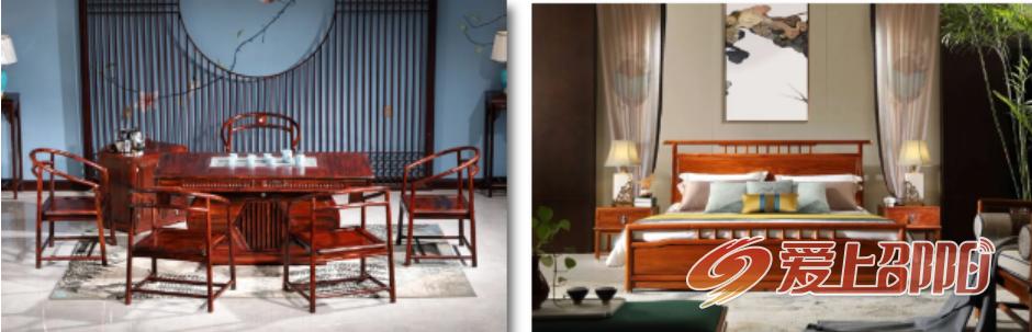 8月红木家具展,红木家具新零售展览会时间