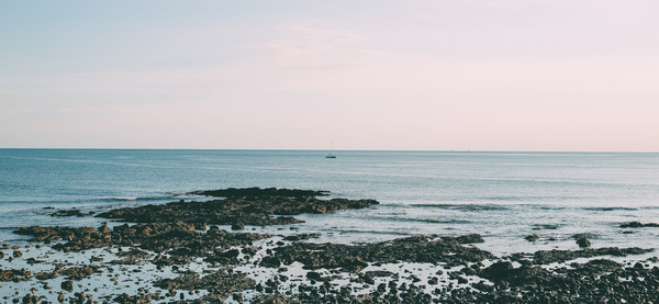 旅居4年,旅居的第四个月