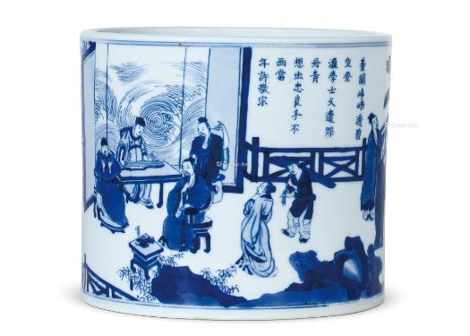 翠毛蓝青花瓷器拍卖视频,翠毛蓝青花瓷