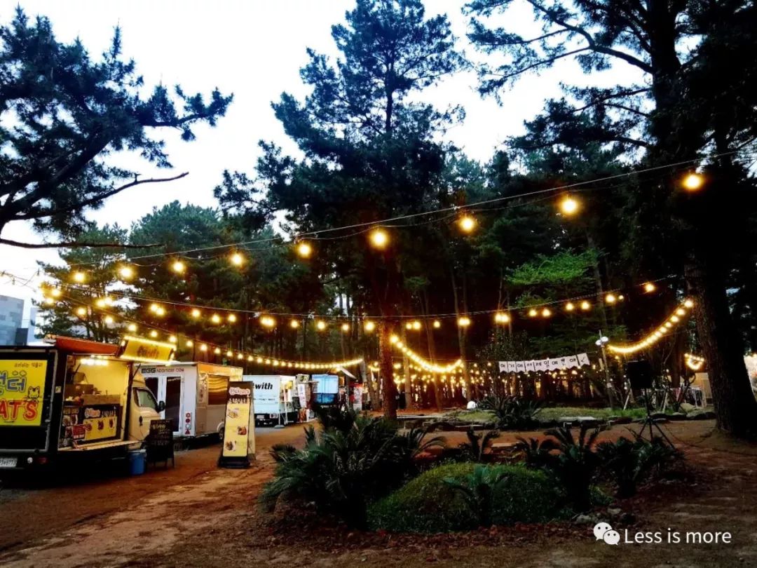 带你们看看济州岛的美景,济州岛的特色