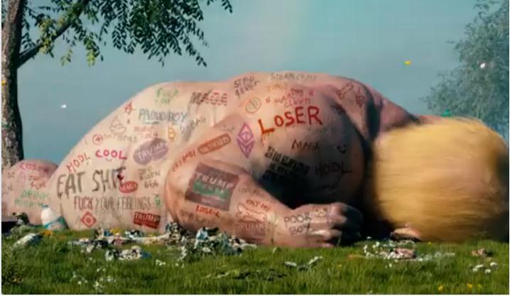 梅塔科万斥资6930万美元拍贝普尔NFT，登上了《华尔街日报》头版