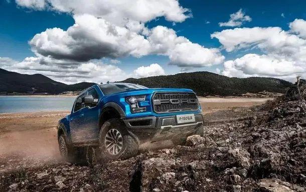 男人们都很难对这款皮卡说不，难怪它全球销量排第二