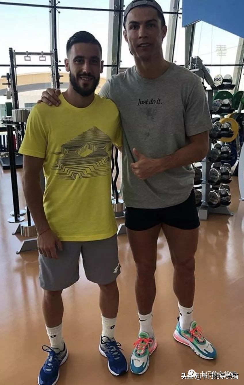 费德勒、德约和C·罗为什么都选择迪拜冬训？位置、税收和气候