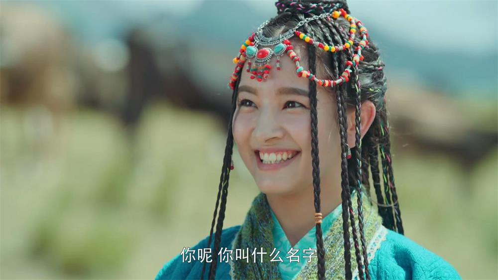 绝代双骄小鱼儿在多少集遇到苏樱,绝代双骄小鱼儿苏樱虐心场面