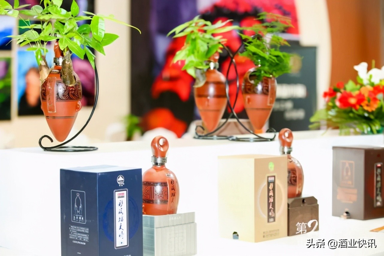 中港石化总经理朱久鹏：陶融香，仰韶酒如同挚友