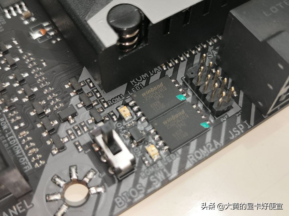 映泰z490gtaevo超频,映泰z490gtaevo测试