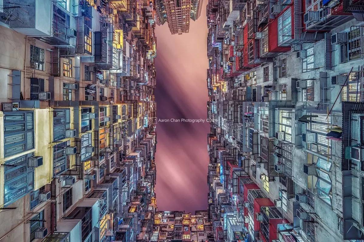 香港太平山拍照最佳机位,香港最适合拍照的地方