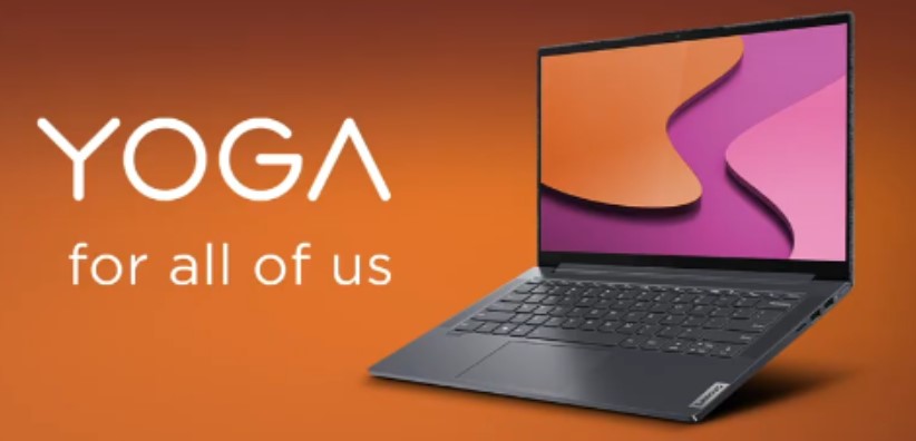 联想yoga14s对比华为matebook14,抢先开箱联想yoga14s-2021款